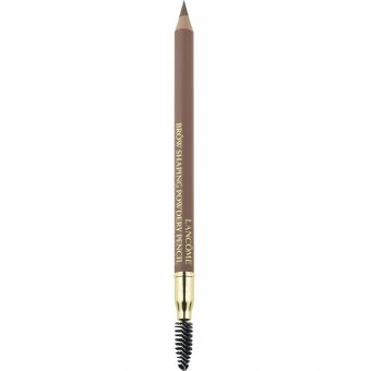 Picture of Lancome 223999 1.19 g & 0.042 oz Brow Shaping Powdery Eyebrow Pencil - No 02 Dark Blonde