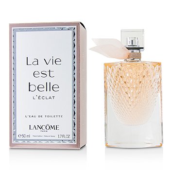 225884 1.7 oz La Vie Est Belle LEclat LEDT Spray for Women -  Lancome