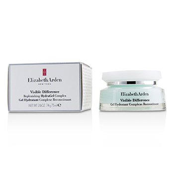 Picture of Elizabeth Arden 225460 2.6 oz Visible Difference Replenishing HydraGel Complex