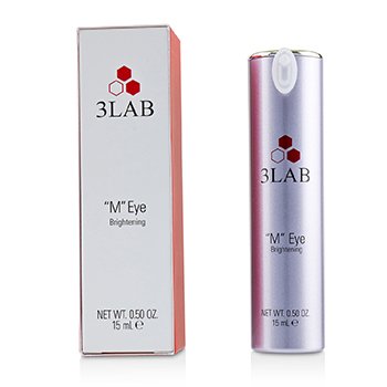 Picture of 3LAB 225934 0.5 oz M Eye Brightening