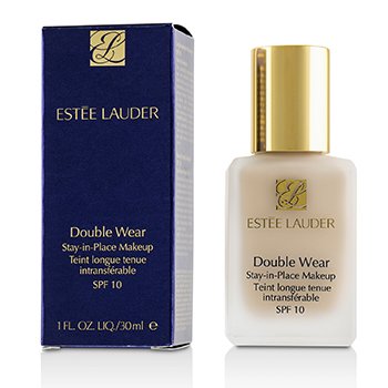 Picture of Estee Lauder 226268 1 oz Double Wear Stay in Place Makeup - SPF 10 - Porcelain 1N0