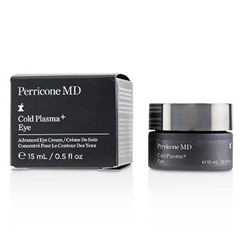 0.5 oz Cold Plasma Plus Eye Advanced Eye Cream