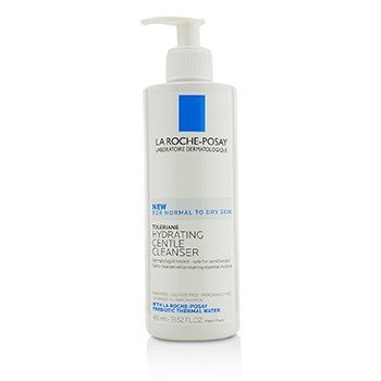 toleriane gentle cleanser