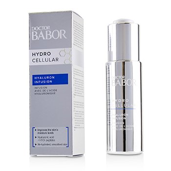 Picture of Babor 225723 1 oz Doctor Babor Hydro Cellular Hyaluron Infusion