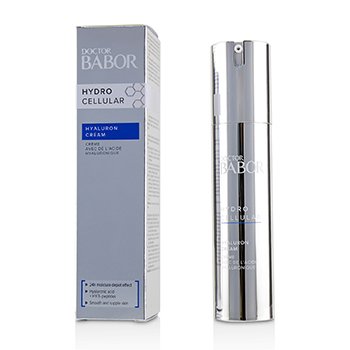 Picture of Babor 225724 1.7 oz Doctor Babor Hydro Cellular Hyaluron Cream