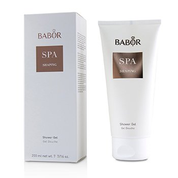 Picture of Babor 225733 6.7 oz SPA Shaping Shower Gel