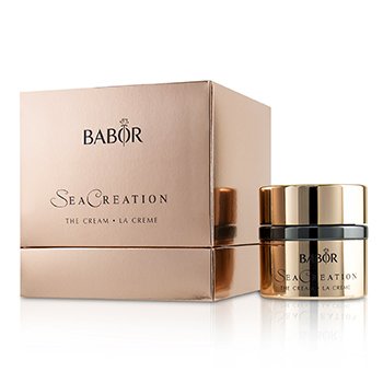 Picture of Babor 225731 1.7 oz SeaCreation the Cream