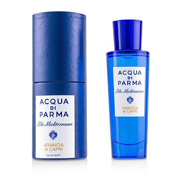 Picture of Acqua Di Parma 225804 1 oz Blu Mediterraneo Arancia Di Capri EDT Spray for Women