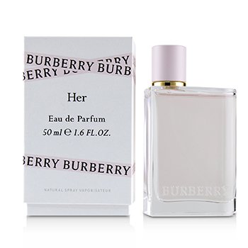 16 oz Ladies  Her Eau De Perfume Spray