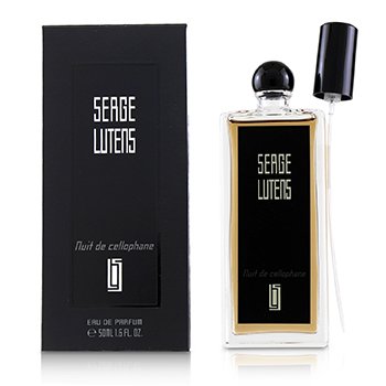 99713 1.69 oz Ladies Nuit De Cellophane Eau De Perfume Spray