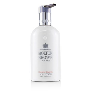 231071 10 oz Heavenly Gingerlily Body Lotion