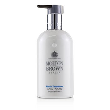 231475 10 oz Blissful Templetree Body Lotion