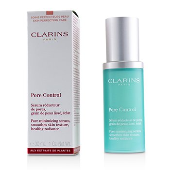 Picture of Clarins 231105 1 oz Pore Control Serum