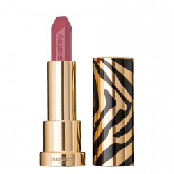 Picture of Sisley 231015 0.11 oz Le Phyto Rouge Long Lasting Hydration Lipstick - No.21 Rose Noumea