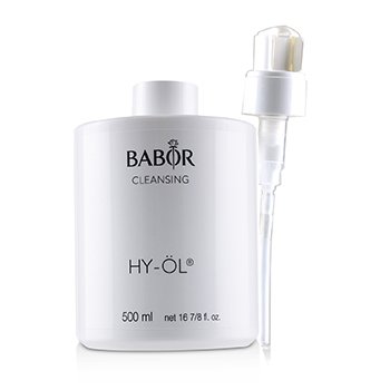 Picture of Babor 231450 16.7 oz Bi-Phase Cleansing HY-Oil