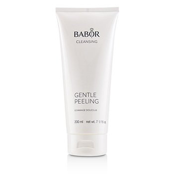 Picture of Babor 231453 6.7 oz Gentle Peeling Cleansing
