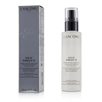 231115 100 ml Fix It Forget It Up To 24H Makeup Setting Mist -  Lancome