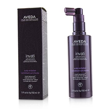Picture of Aveda 229623 5 oz Invati Advanced Scalp Revitalizer Solutions for Thinning Hair
