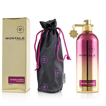 34 oz Ladies Intense Cherry Eau De Perfume Spray