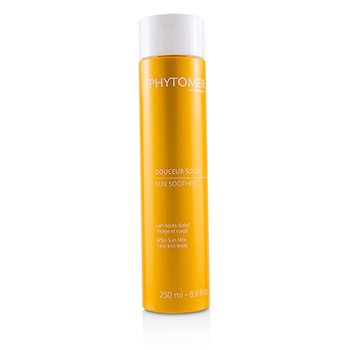 229322 84 oz Sun Soother AfterSun Milk Dor Face  Body