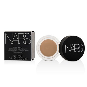 0.21 oz Soft Matte Complete Concealer - Light 2 Vanilla