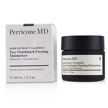 232158 2 oz High Potency Classics Face Finishing & Firming Moisturizer -  Perricone Md