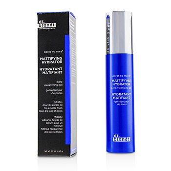1.7 oz Pores No More Mattifying Hydrator Pore Minimizing Gel