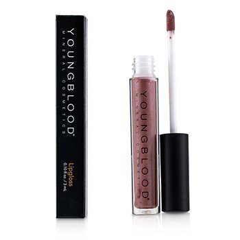 Picture of Youngblood 232384 0.1 oz Lip Gloss - Poetic