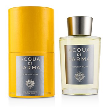 Picture of Acqua Di Parma 228816 6 oz Colonia Pura Eau De Cologne Spray for Mens