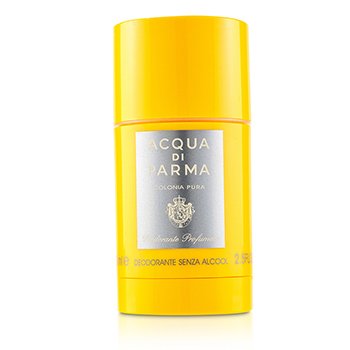 Picture of Acqua Di Parma 227304 2.5 oz Colonia Pura Deodorant Stick for Mens
