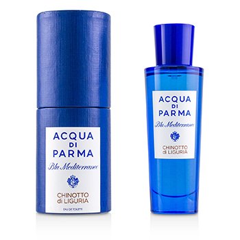 Picture of Acqua Di Parma 225811 1 oz Blu Mediterraneo Chinotto Di Liguria Eau De Toilette Spray for Womens