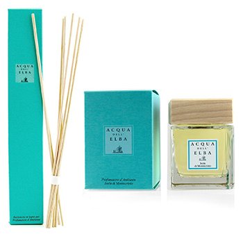 Picture of Acqua Dell Elba 229913 6.8 oz Home Fragrance Diffuser - Isola Di Montecristo