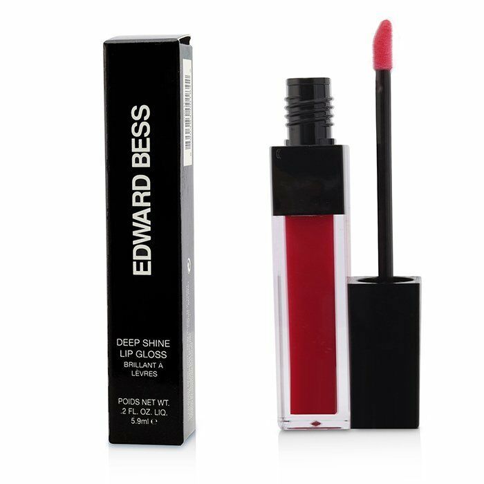 230920 0.2 oz Deep Shine Lip Gloss - No. 12 Amor
