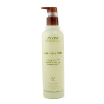 Picture of Aveda 88857 8.5 oz Rosemary Mint Hand & Body Wash