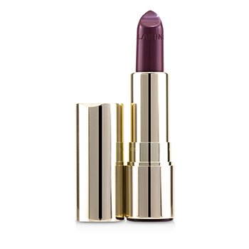Picture of Clarins 237303 0.1 oz Joli Rouge for Long Wearing Moisturizing Lipstick - No.744 Soft Plum