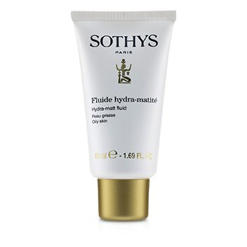Picture of Sothys 237549 1.69 oz Hydra-Matt Fluid for Oily Skin