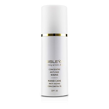 2.5 oz L Integral Anti-Age Mains Hand Care SPF 30