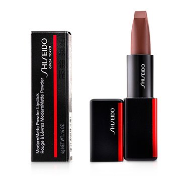 Picture of Shiseido 234192 0.14 oz ModernMatte Powder Lipstick - No.507 Murmur - Rosewood