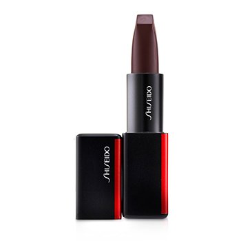 Picture of Shiseido 234206 0.14 oz ModernMatte Powder Lipstick - No.521 Nocturnal - Brick Red