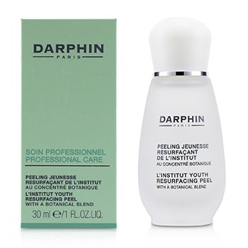 Picture of Darphin 233817 1 oz L Institut Youth Resurfacing Peel
