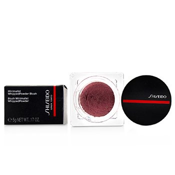 Picture of Shiseido 234213 0.17 oz Minimalist Whipped Powder Blush - No.05 Ayao - Plum