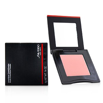 Picture of Shiseido 234218 0.14 oz InnerGlow Cheek Powder - No.02 Twilight Hour - Coral Pink