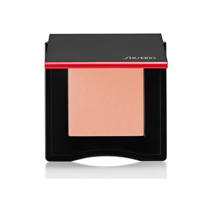 Picture of Shiseido 235973 0.14 oz InnerGlow Cheek Powder - No.06 Alpen Glow - Soft Peach