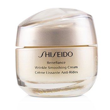 Picture of Shiseido 235424 1.7 oz Benefiance Wrinkle Smoothing Cream