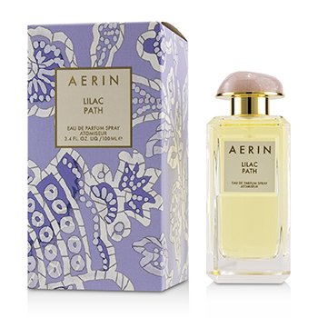 Picture of Aerin 232997 3.4 oz Womens Lilac Path Eau De Parfum Spray