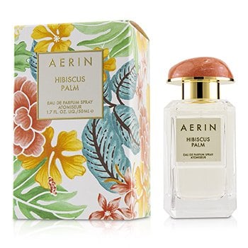 Picture of Aerin 233323 1.7 oz Womens Hibiscus Palm Eau De Parfum Spray