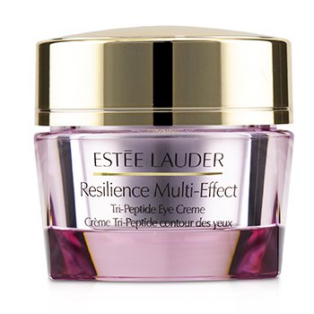Picture of Estee Lauder 235600 0.5 oz Resilience Multi-Effect Tri-Peptide Eye Creme