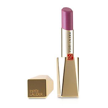 Picture of Estee Lauder 236970 0.1 oz Pure Color Desire Rouge Excess Lipstick - No.401 Say Yes - Creme