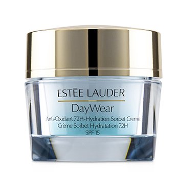 Picture of Estee Lauder 234649 1.7 oz DayWear Anti-Oxidant 72H-Hydration Sorbet Creme SPF 15 - Normal & Combination Skin