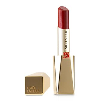 Picture of Estee Lauder 236974 0.1 oz Pure Color Desire Rouge Excess Lipstick - No.311 Stagger - Chrome